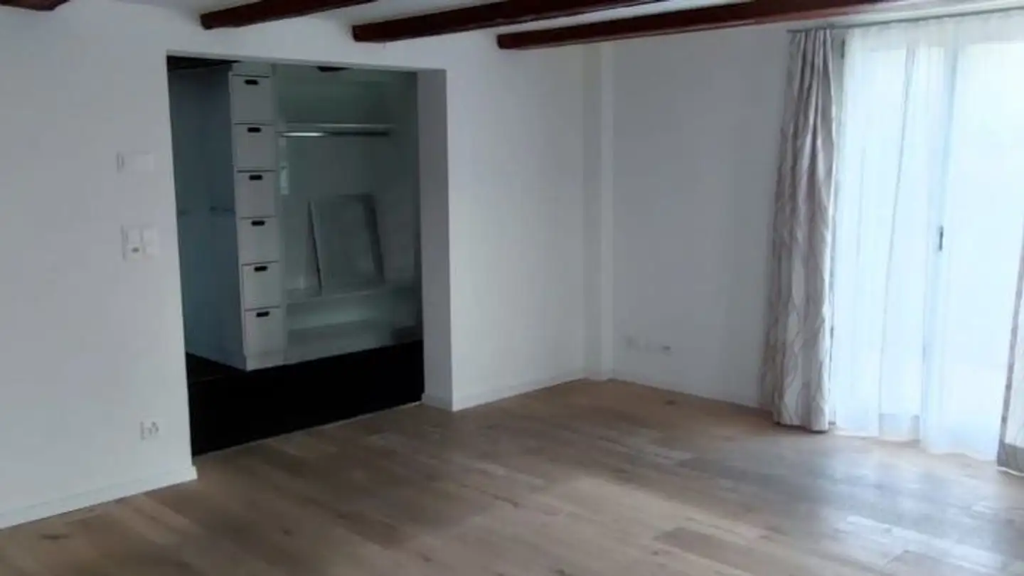 Apartment for rent - Tobelstrasse 11, 8345 Adetswil