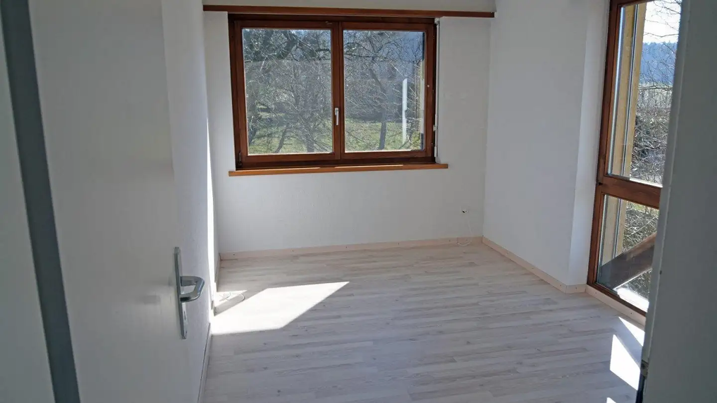 Duplex for rent - Epinette 73, 1797 Münchenwiler - Photo 3