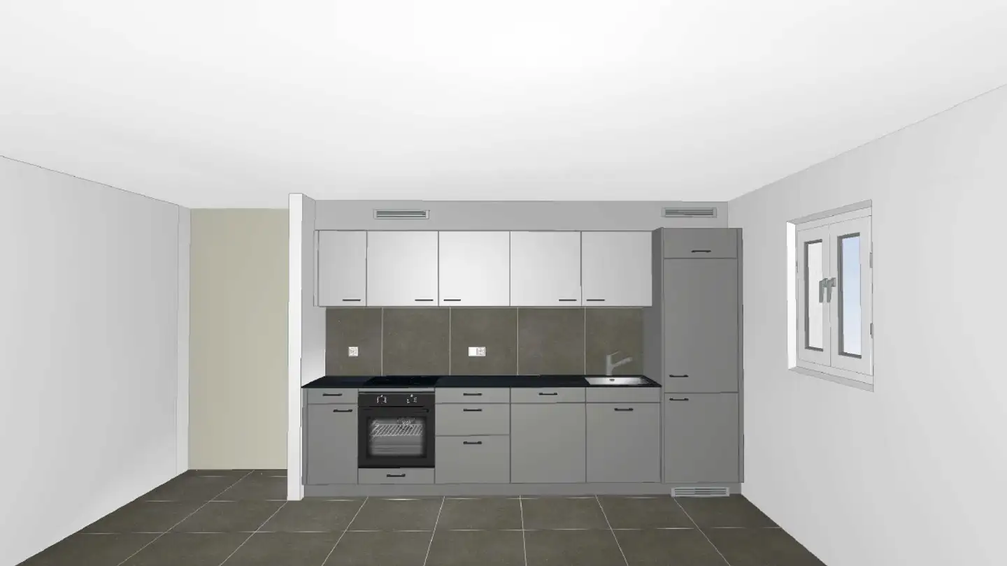 Appartamento in affitto - Impasse Du Rhonett 16, 3966 Chalais - Foto 2