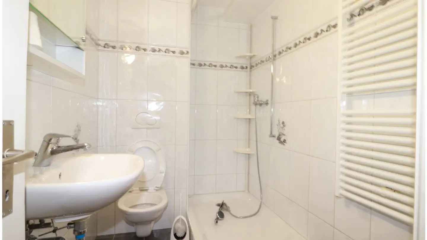 Appartement à louer - Quellmattstrasse 3, 2563 Ipsach - Photo 3