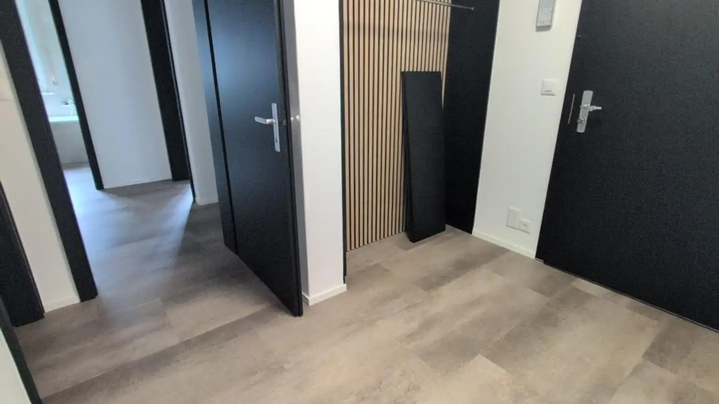 Wohnung mieten - Avenue De Fully 25, 1920 Martigny - Foto 2