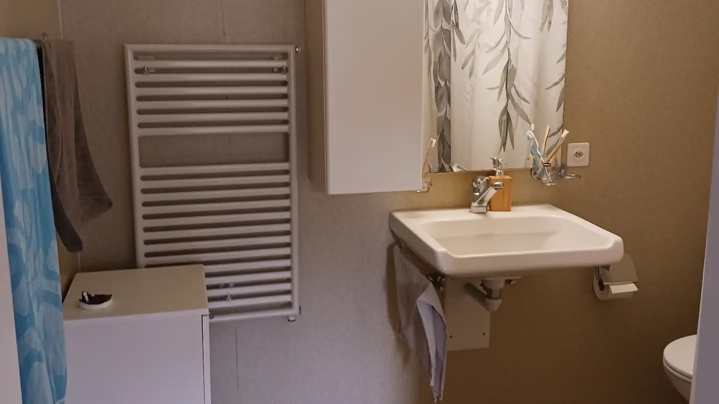 Appartamento in affitto - Lindenstrasse 143, 3672 Aeschlen b. Oberdiessbach - Foto 4