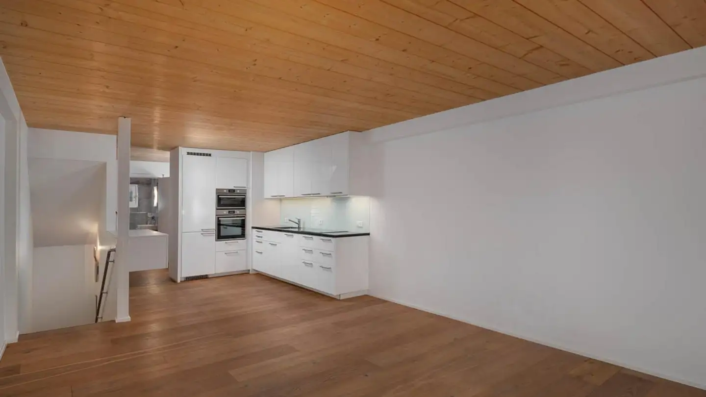 Stepped house for sale - Zürichstrasse 213a, 8122 Binz - Photo 2