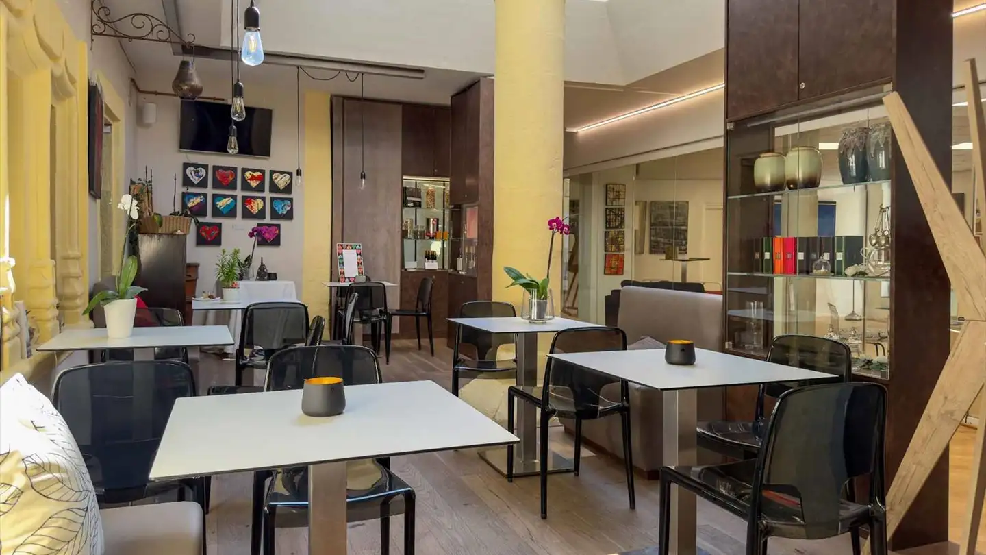 Ristorante in affitto - 2000 Neuchâtel - Photo 3