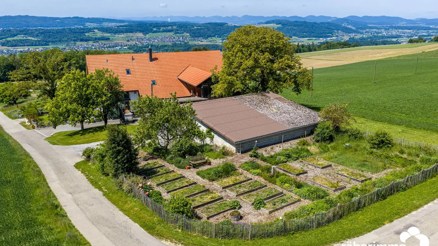 Maison jumelle à vendre - 5454 Bellikon - Photo 3