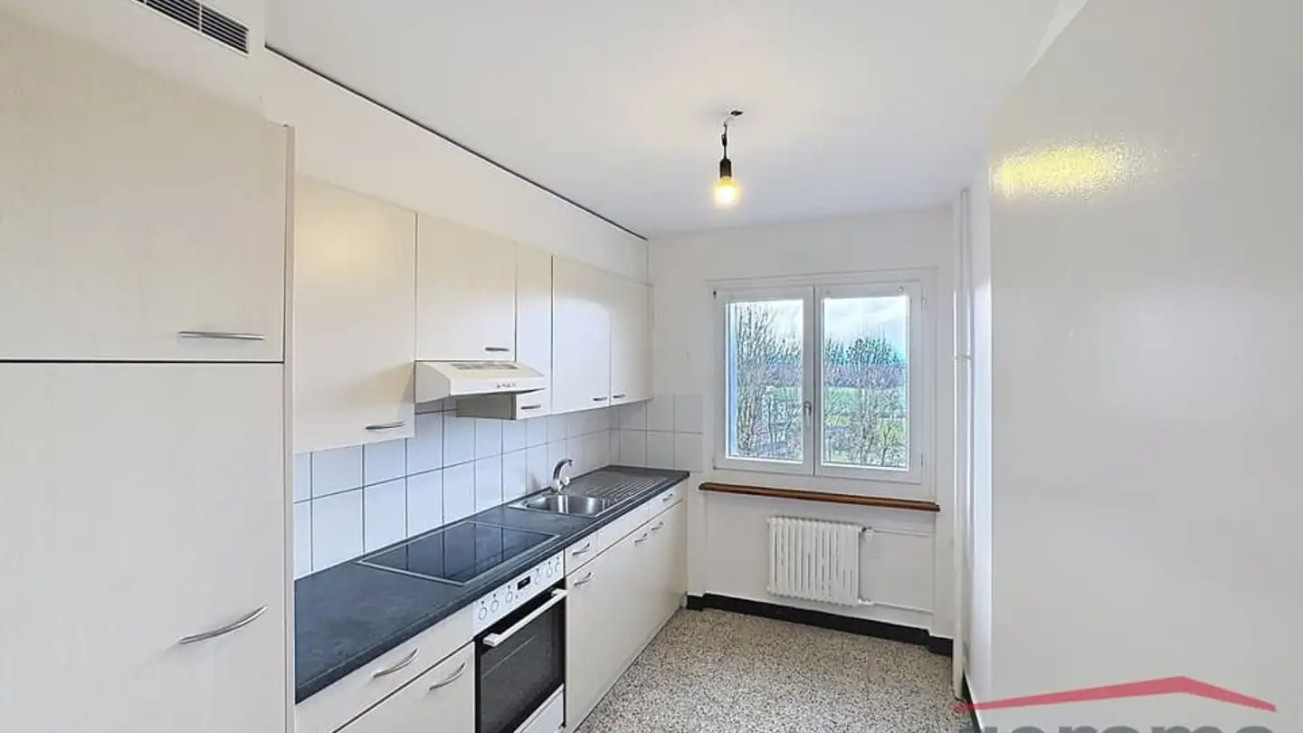 Apartment for rent - Route De Villars-Vert 21, 1752 Villars-sur-Glâne