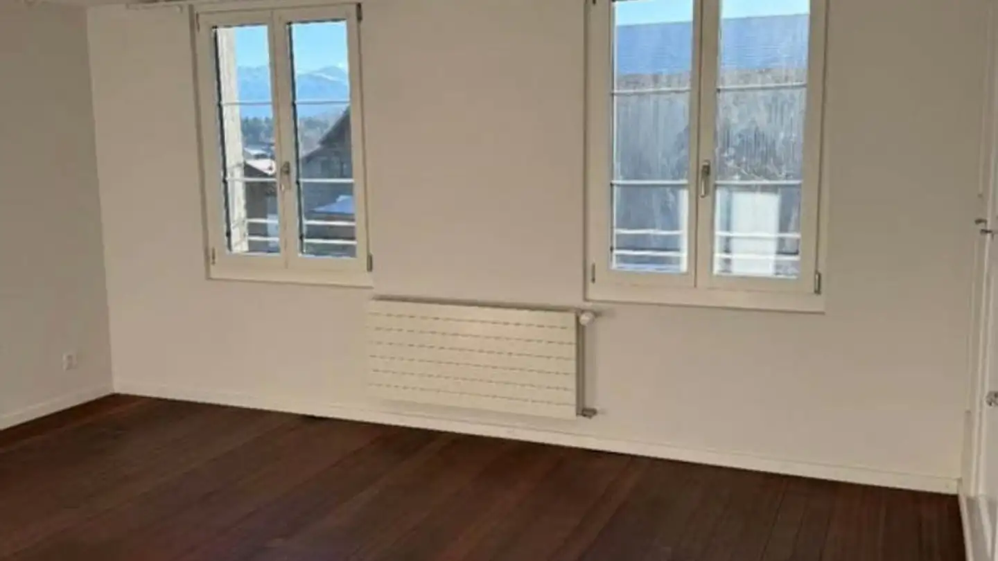 Appartement à louer - 3647 Reutigen - Photo 4