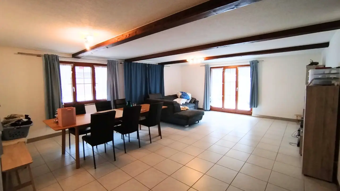 Appartement à louer - Muotastrasse 4, 6436 Ried (Muotathal)