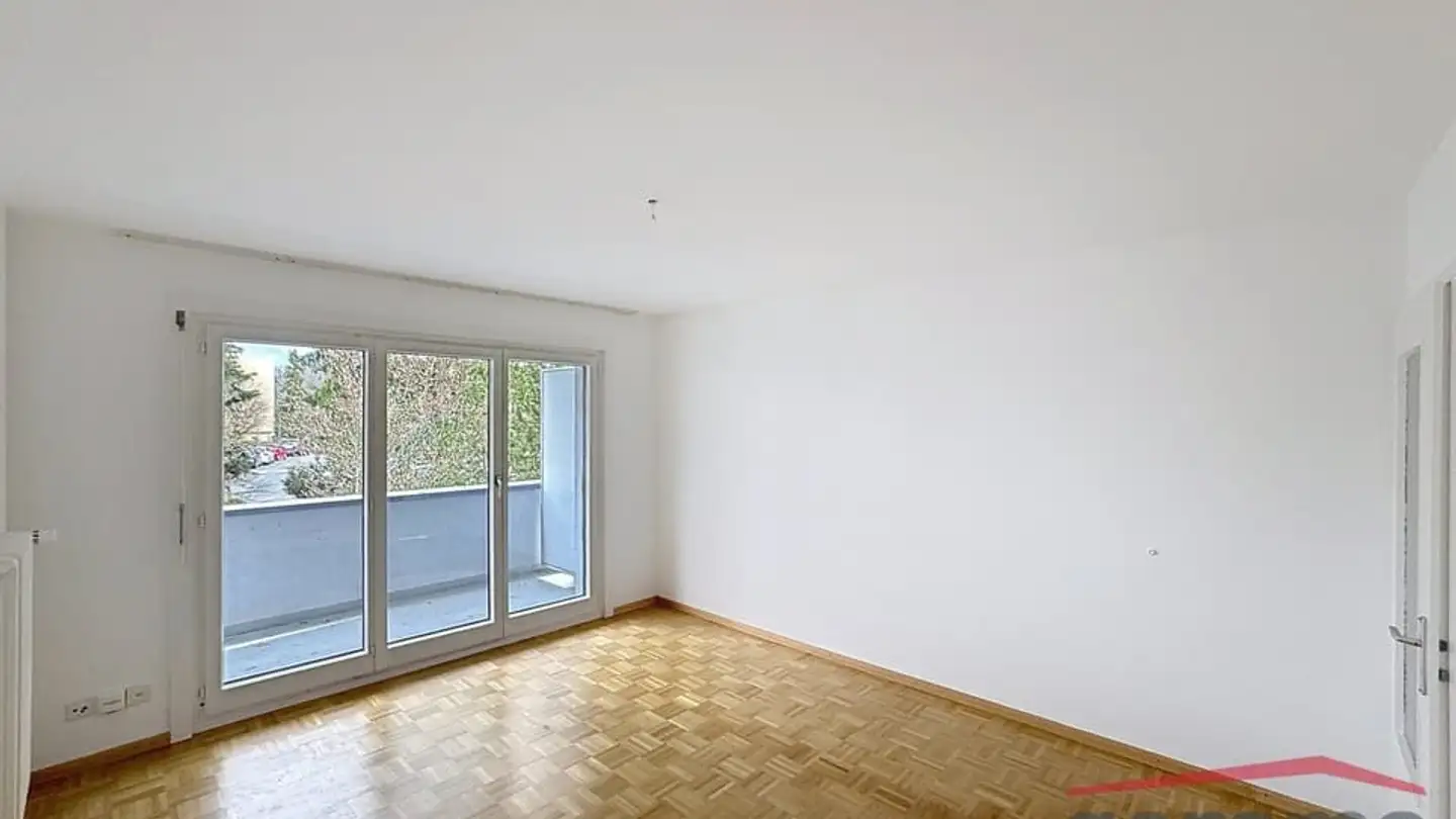 Apartment for rent - Route De Villars-Vert 21, 1752 Villars-sur-Glâne - Photo 2