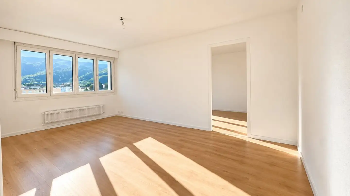 Apartment for rent - Chemin De La Planchette 11, 1860 Aigle