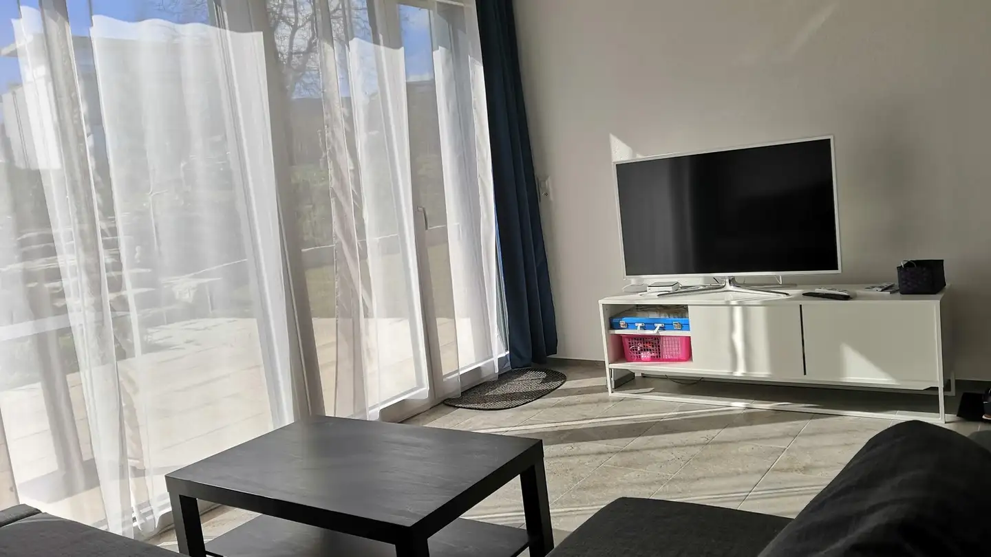 Möblierte Wohnung mieten - 8272 Ermatingen