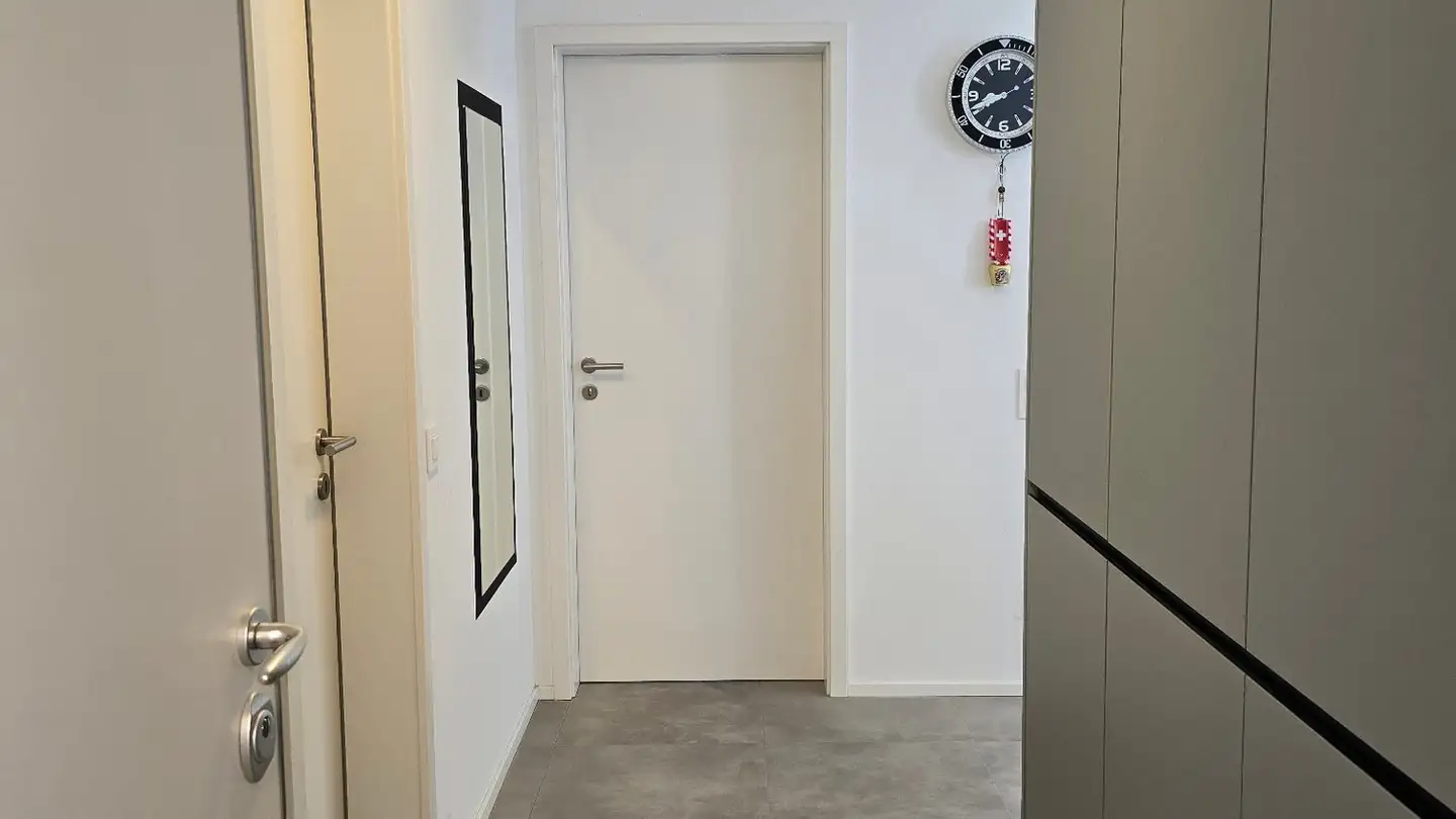 Wohnung mieten - Piazza Stazione 14, 6537 Grono - Foto 4