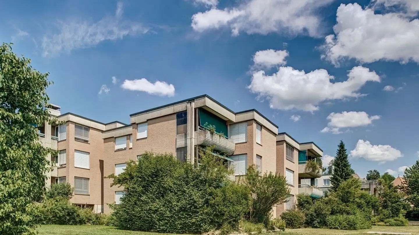 Apartment for rent - Im Gerbelacker, 3063 Ittigen