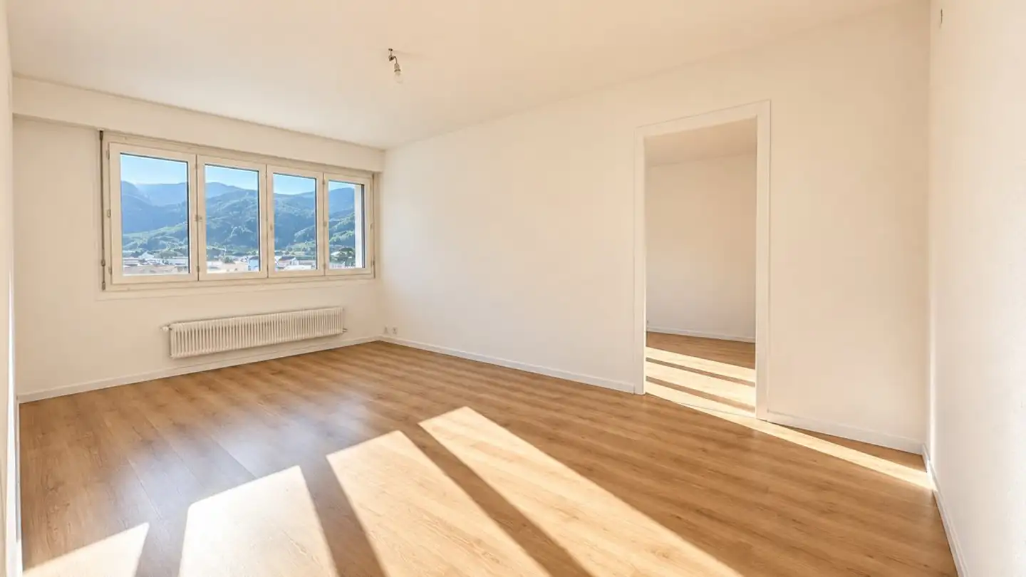 Apartment for rent - Chemin De La Planchette 11, 1860 Aigle - Photo 3