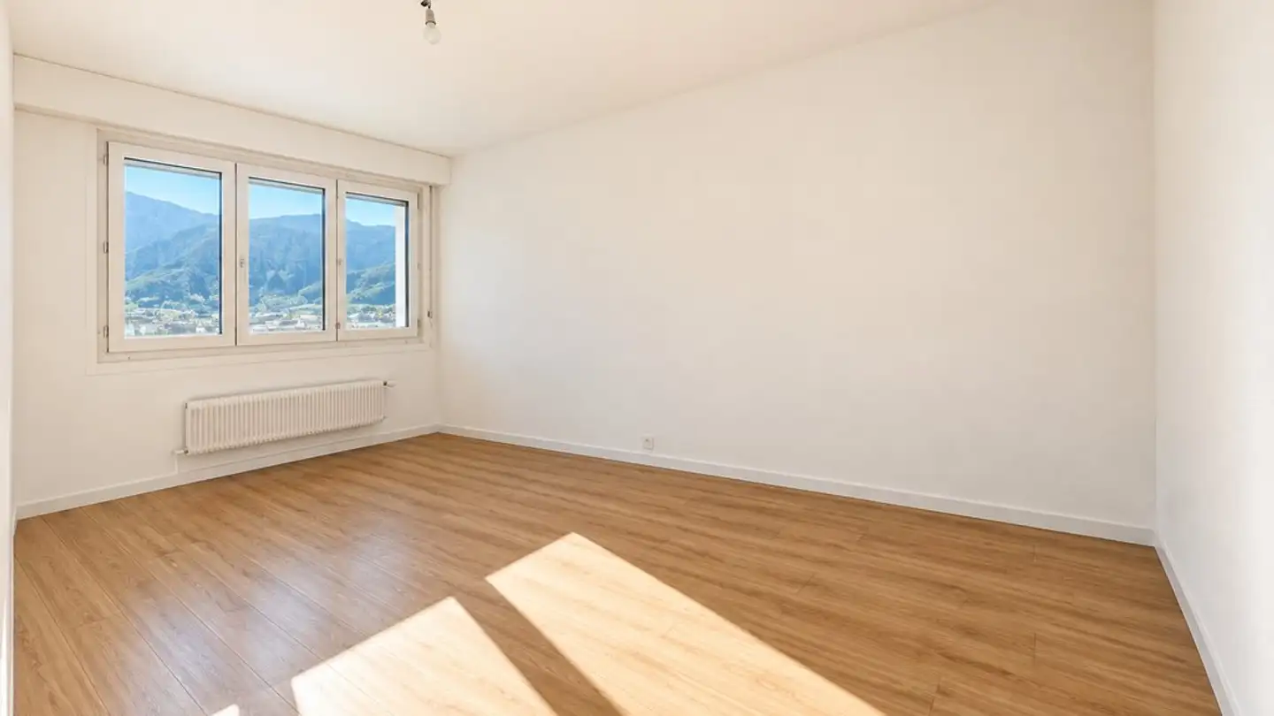 Apartment for rent - Chemin De La Planchette 11, 1860 Aigle - Photo 2