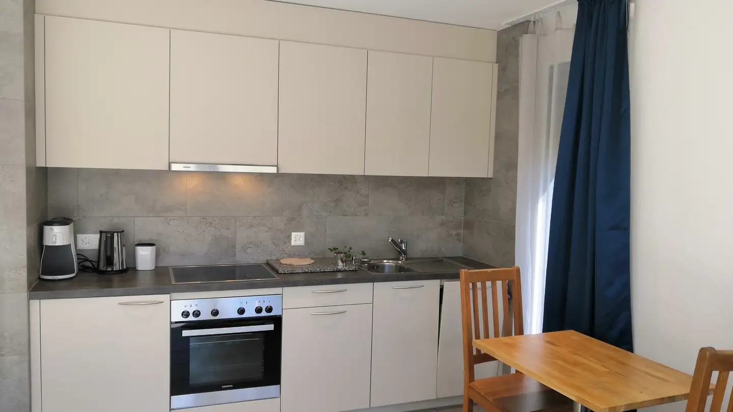 Möblierte Wohnung mieten - 8272 Ermatingen - Foto 3