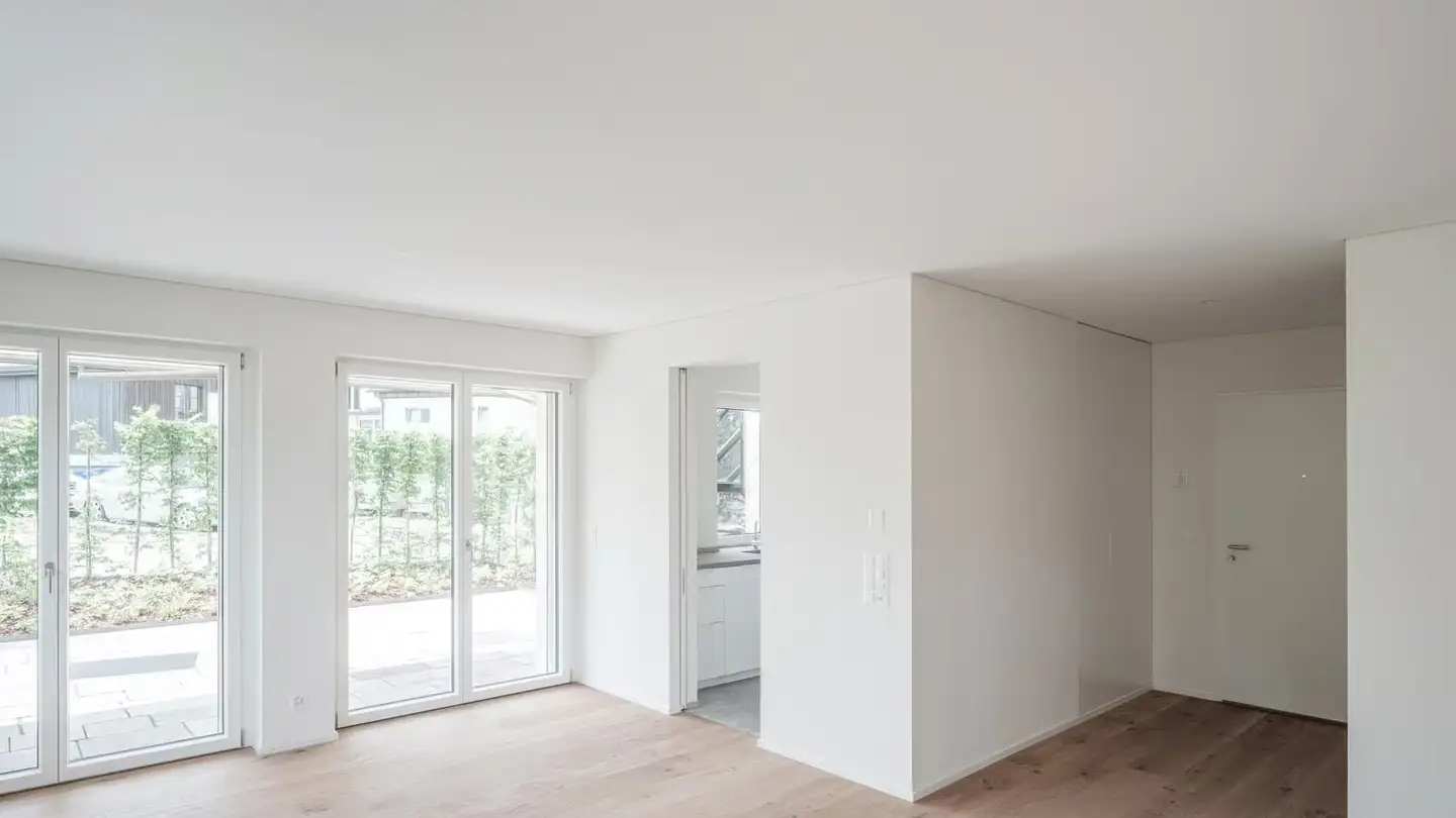 Appartamento in affitto - Ebmatingerstrasse 3, 8126 Zumikon