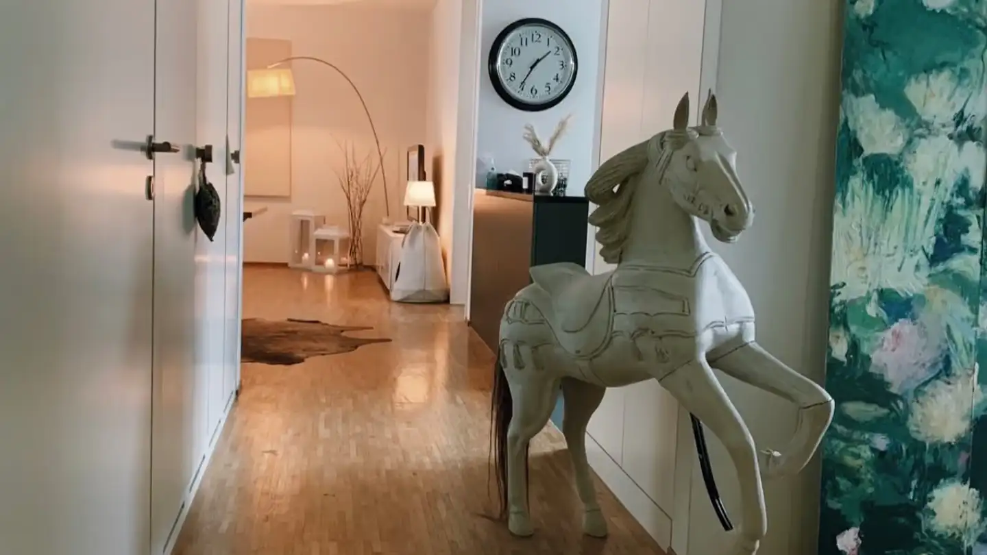 Single room for rent - Luchswiesenstrasse 30, 8051 Zürich - Photo 2