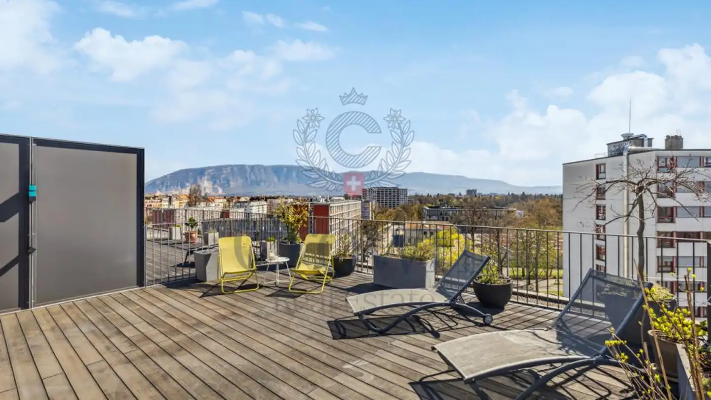 Appartamento in vendita - 1203 Genève - Photo 3