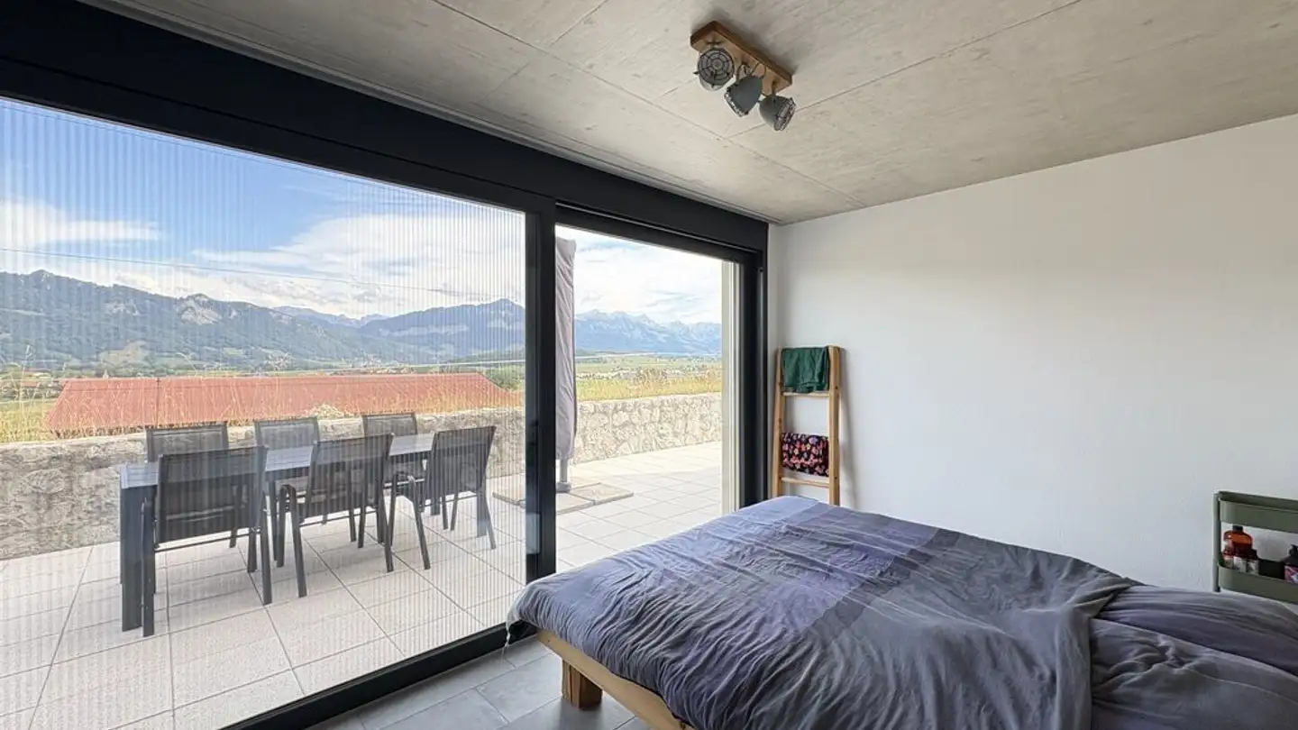 Apartment for rent - Route Des Moleires 3b, 1633 Marsens - Photo 4