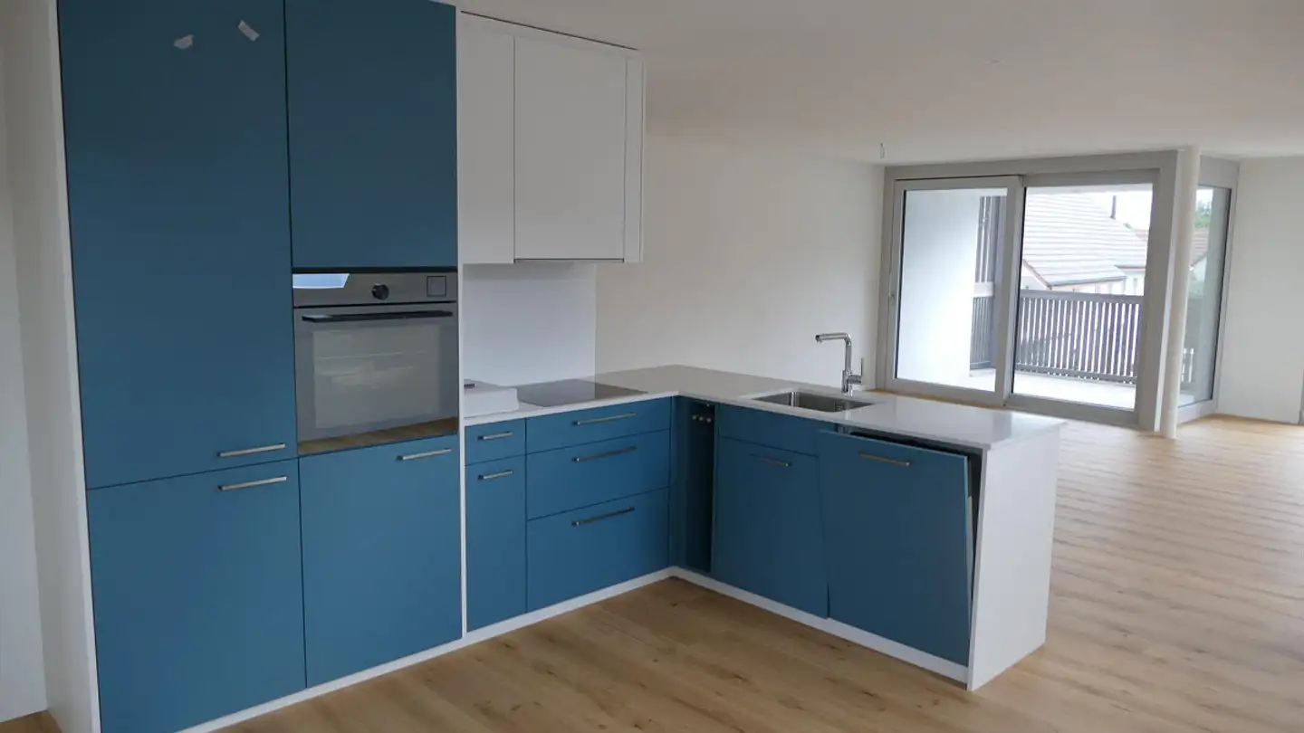 Appartement à louer - Hägglingerstrasse 6, 5522 Tägerig - Photo 3