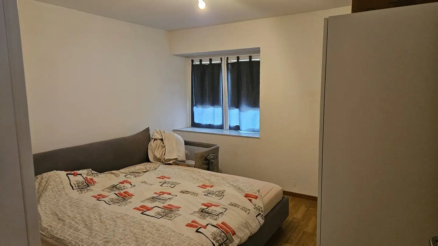 Appartement à louer - 1063 Boulens - Photo 3