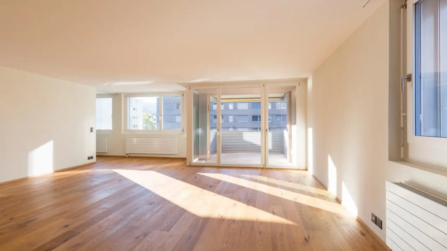 Apartment for rent - Hintere Luegeten 3, 8840 Einsiedeln - Photo 3
