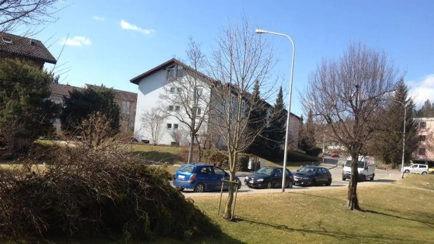 Apartment for rent - Mösliweg 38, 3098 Köniz