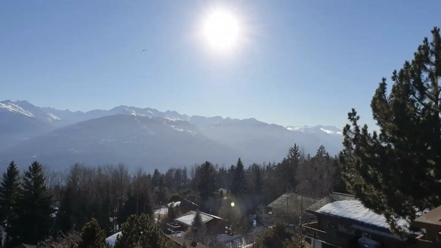 Chalet for rent - 1974 Arbaz - Photo 4