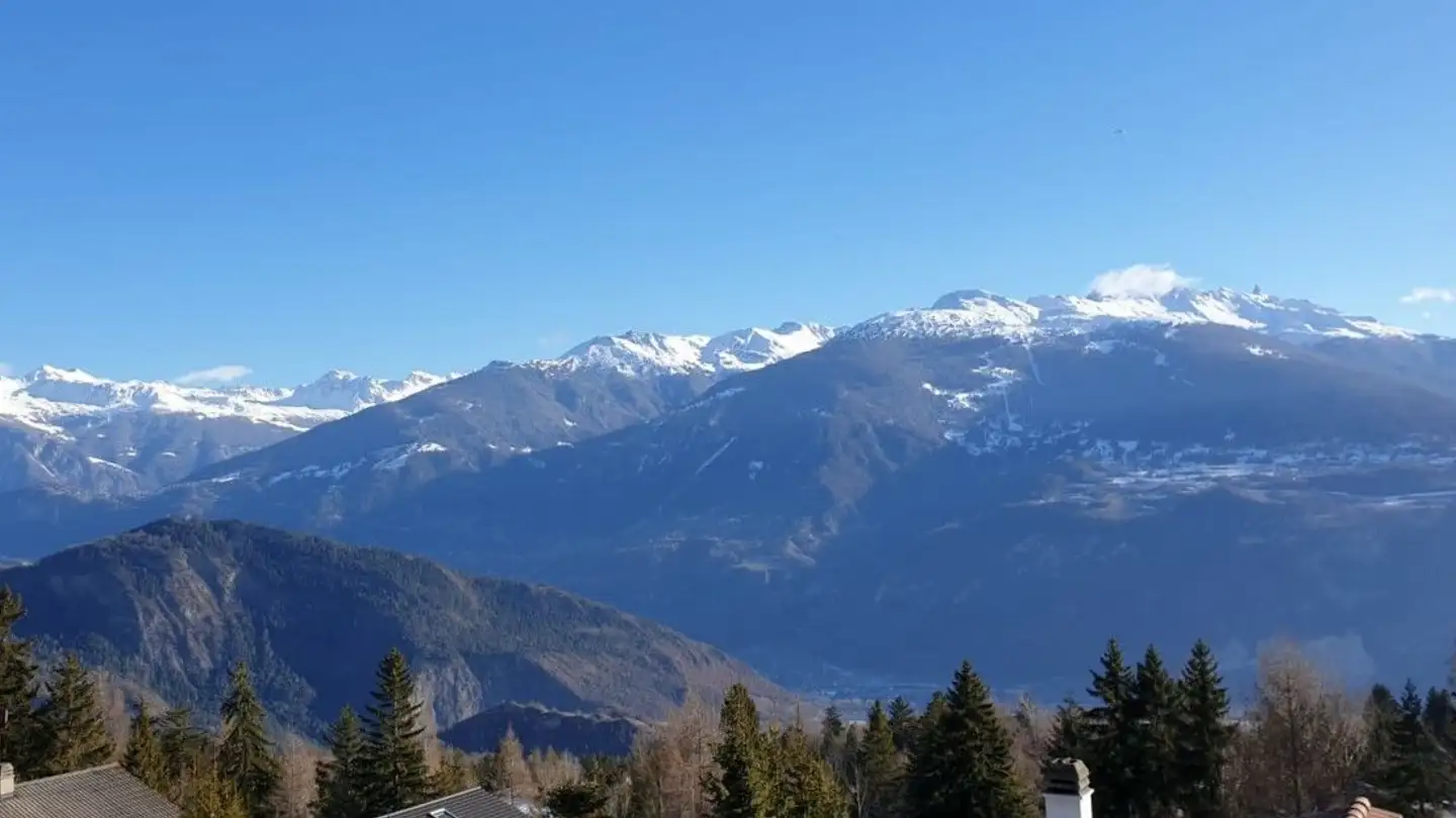 Chalet for rent - 1974 Arbaz - Photo 3