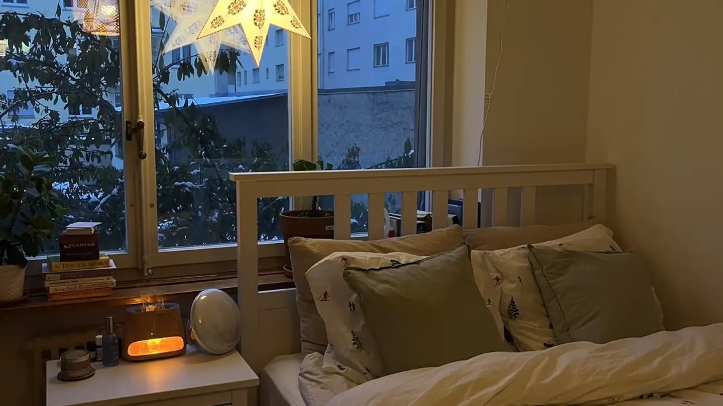 Wohnung mieten - 4056 Basel