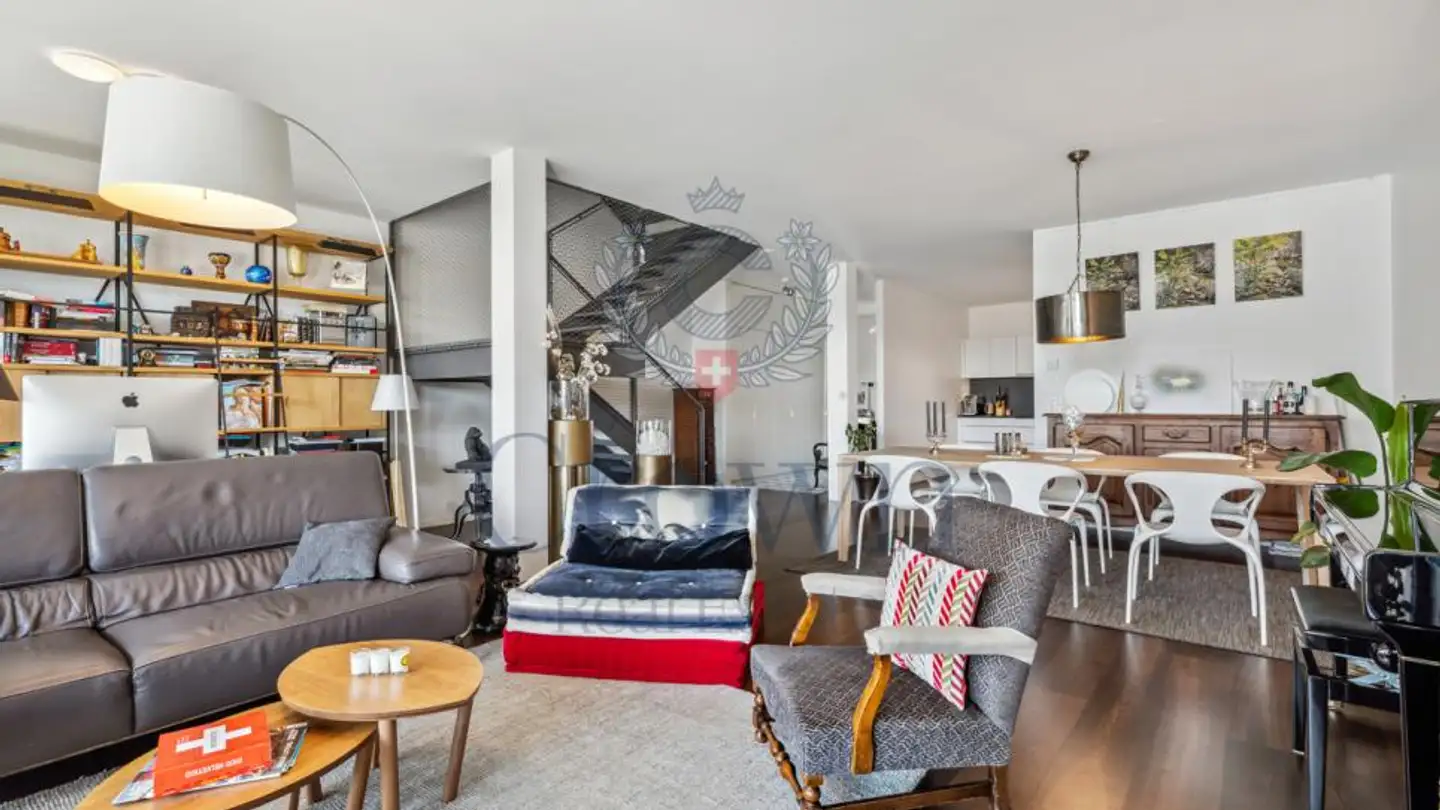 Appartamento in vendita - 1203 Genève - Photo 4