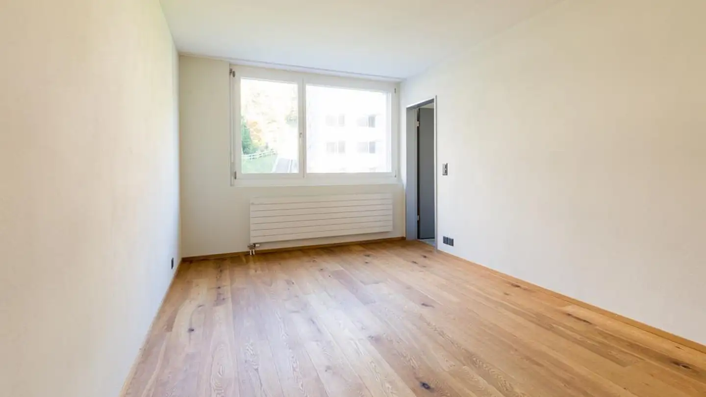 Apartment for rent - Hintere Luegeten 3, 8840 Einsiedeln - Photo 4