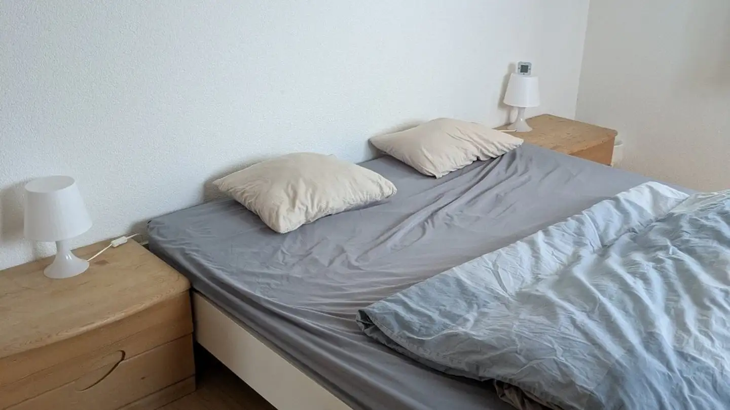 Single room for rent - Kantonsstrasse 158, 8807 Freienbach