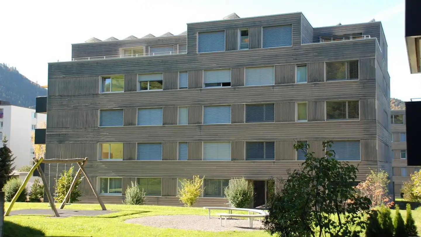 Apartment for rent - Hintere Luegeten 3, 8840 Einsiedeln