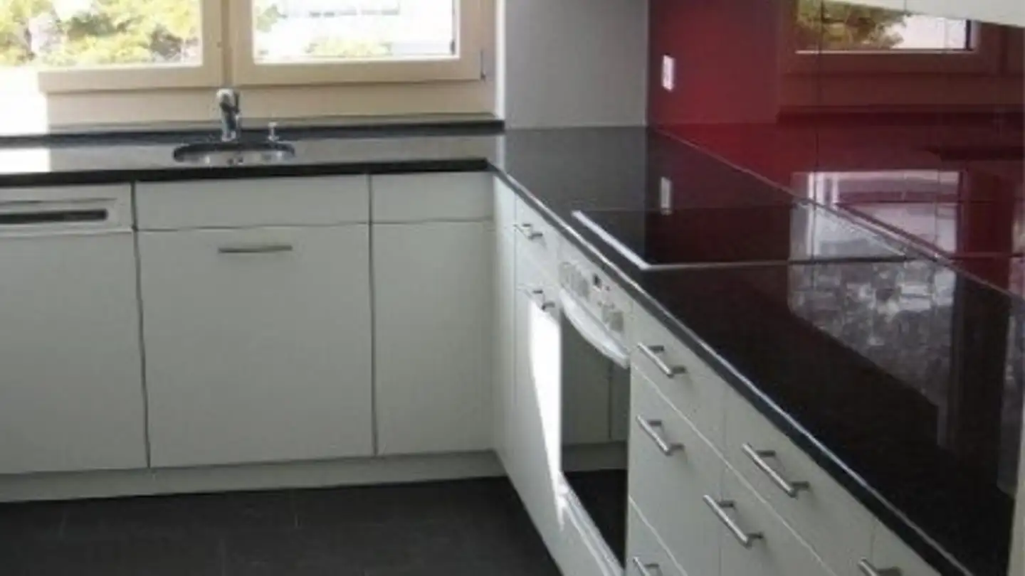 Appartamento in affitto - Giacomettistrasse 37, 7000 Chur - Photo 3