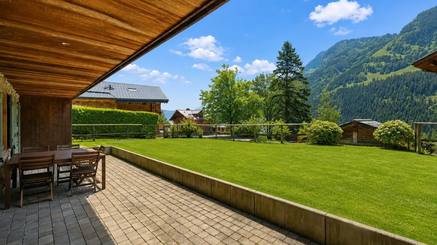 Wohnung kaufen - 1874 Champéry - Foto 4