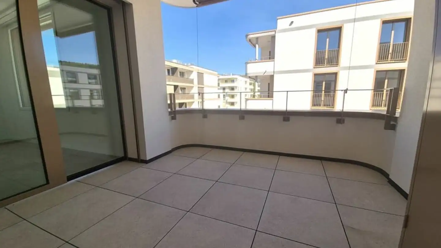 Wohnung mieten - Allée Charles-Edouard-Guillaume 11, 1723 Marly - Foto 3