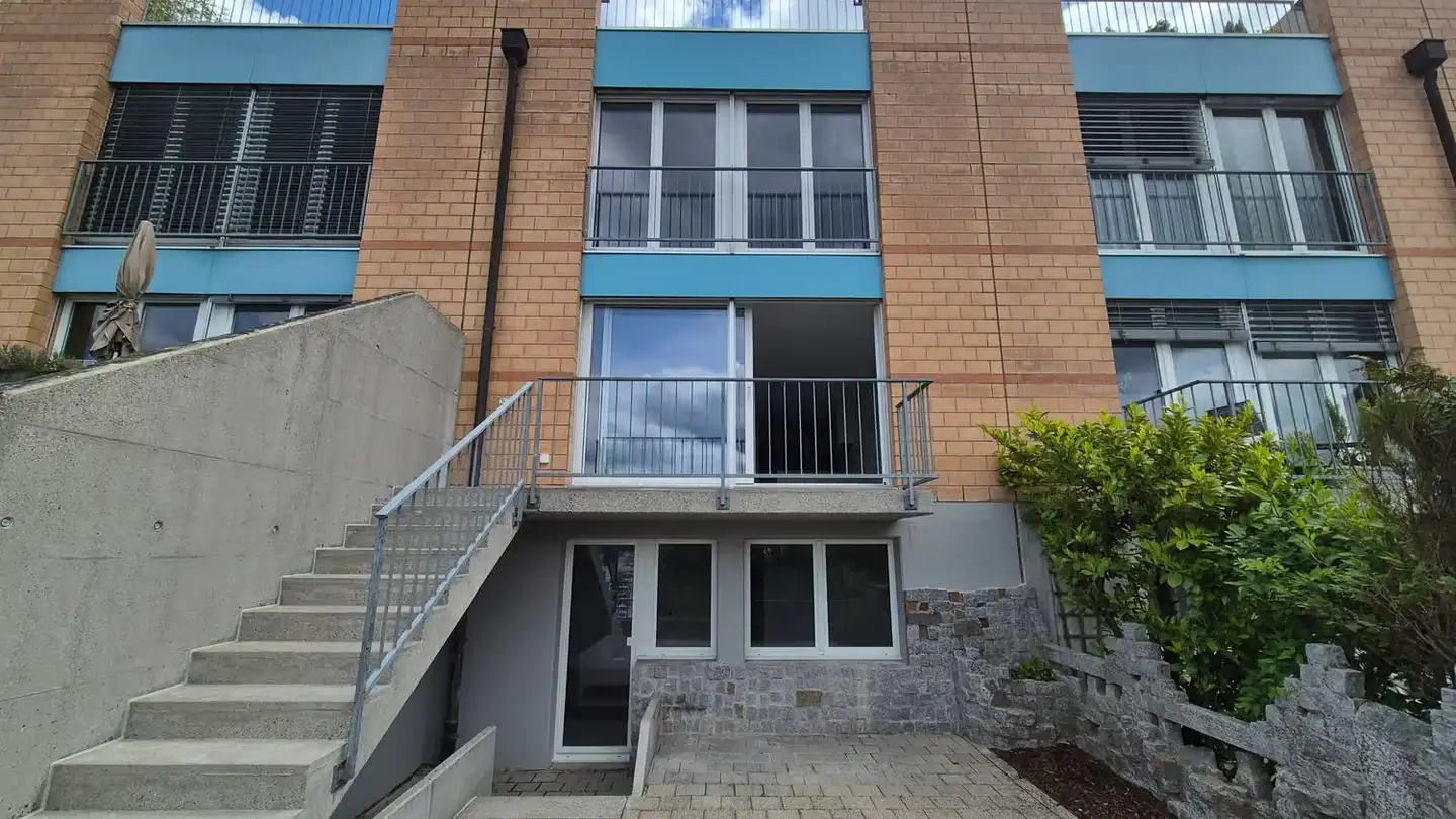 Maison en terrasse à vendre - Wetterchrüzstrasse 14b, 4410 Liestal - Photo 2