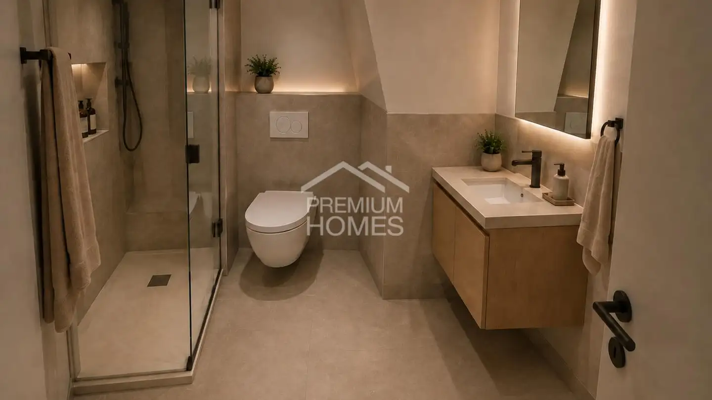 Penthouse for sale - 4571 Lüterkofen - Photo 4