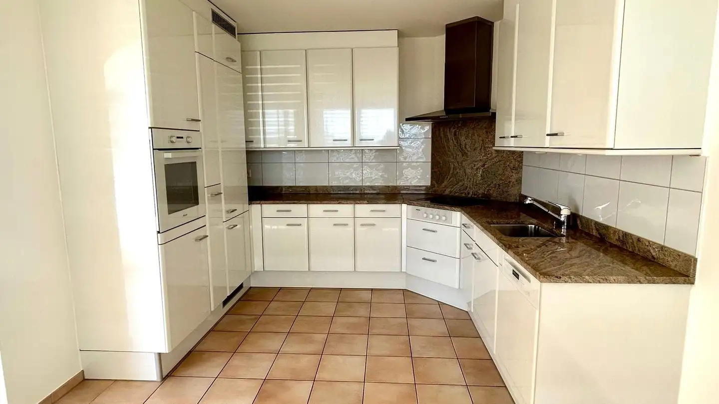 Apartment for rent - Im Niederholzboden 21, 4125 Riehen - Photo 3