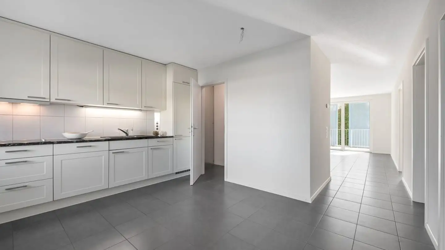 Appartamento in affitto - Hardstrasse 1, 5600 Lenzburg