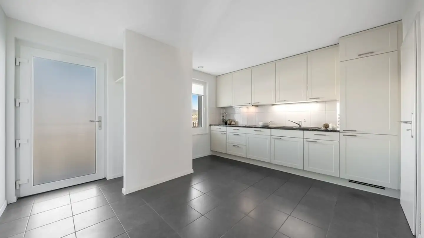 Appartamento in affitto - Hardstrasse 1, 5600 Lenzburg - Foto 2