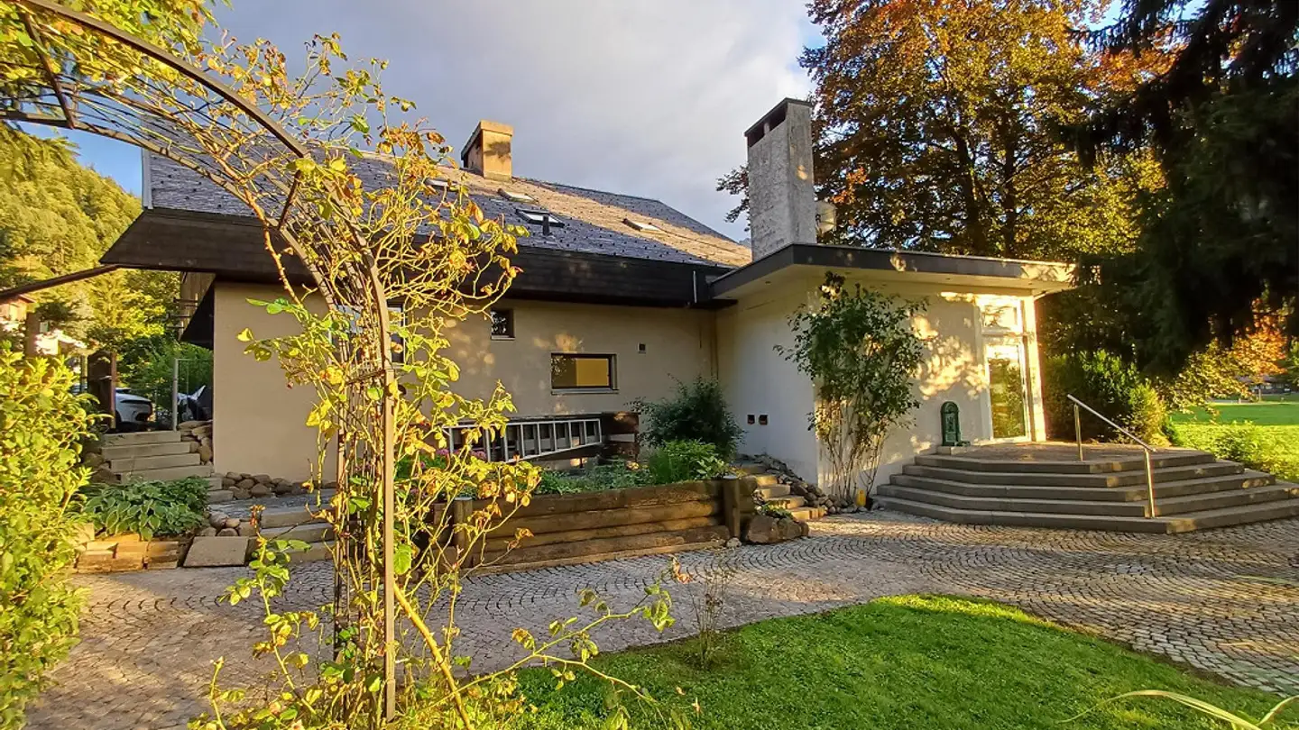 Casa bifamiliare in vendita - Würzenmoos 6, 6013 Eigenthal - Photo 2