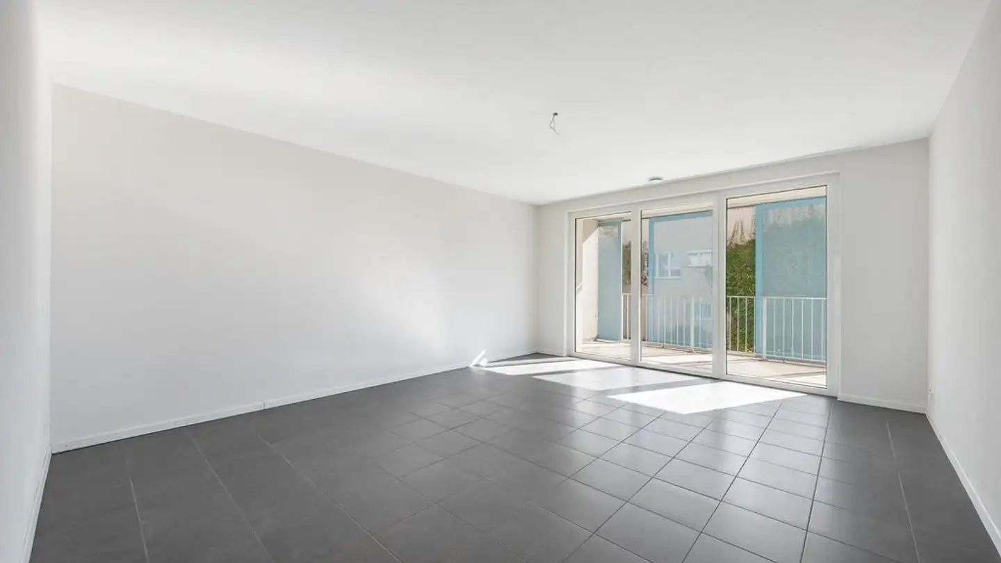 Appartamento in affitto - Hardstrasse 1, 5600 Lenzburg - Foto 3