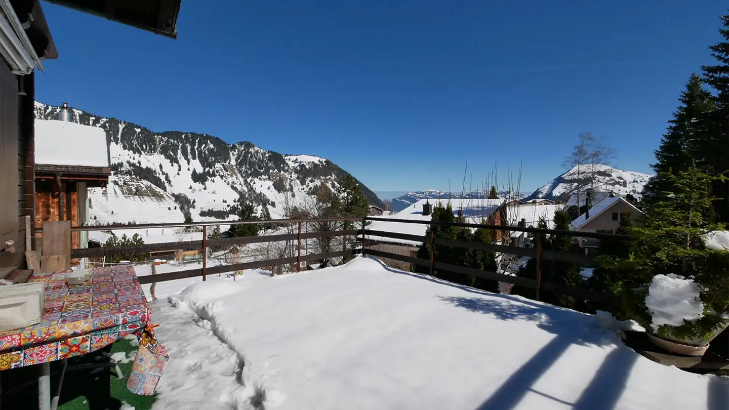 Chalet for sale - 6383 Wirzweli - Photo 3