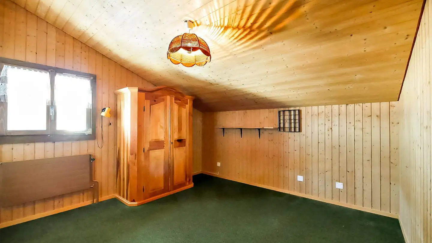 Chalet for sale - 6383 Wirzweli - Photo 4