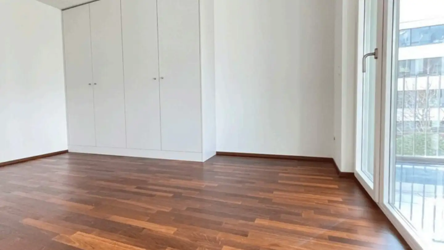Appartamento in affitto - Seidenparkweg, 8712 Stäfa
