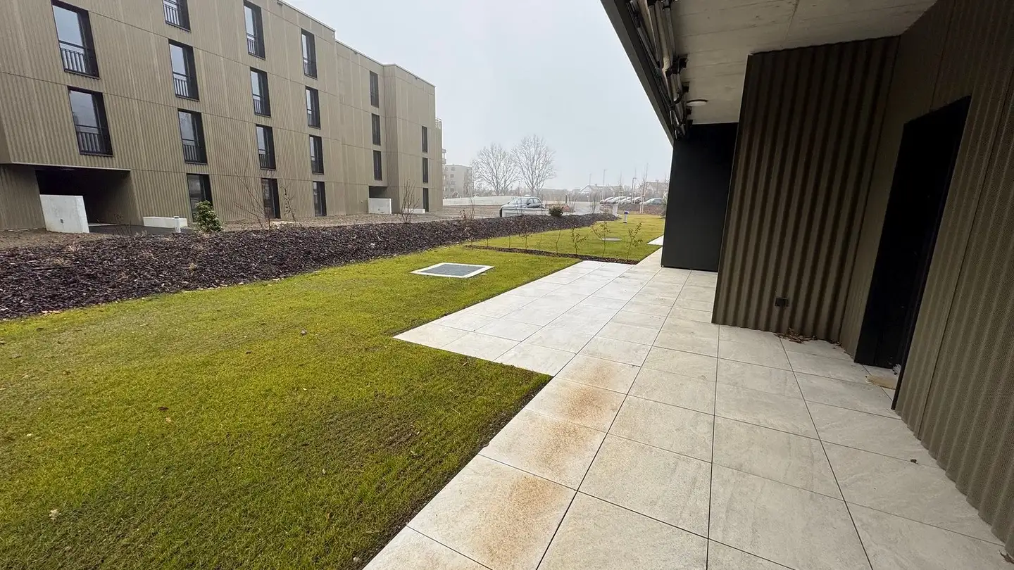 Wohnung mieten - Impasse De Champ-Riond 8, 1753 Matran