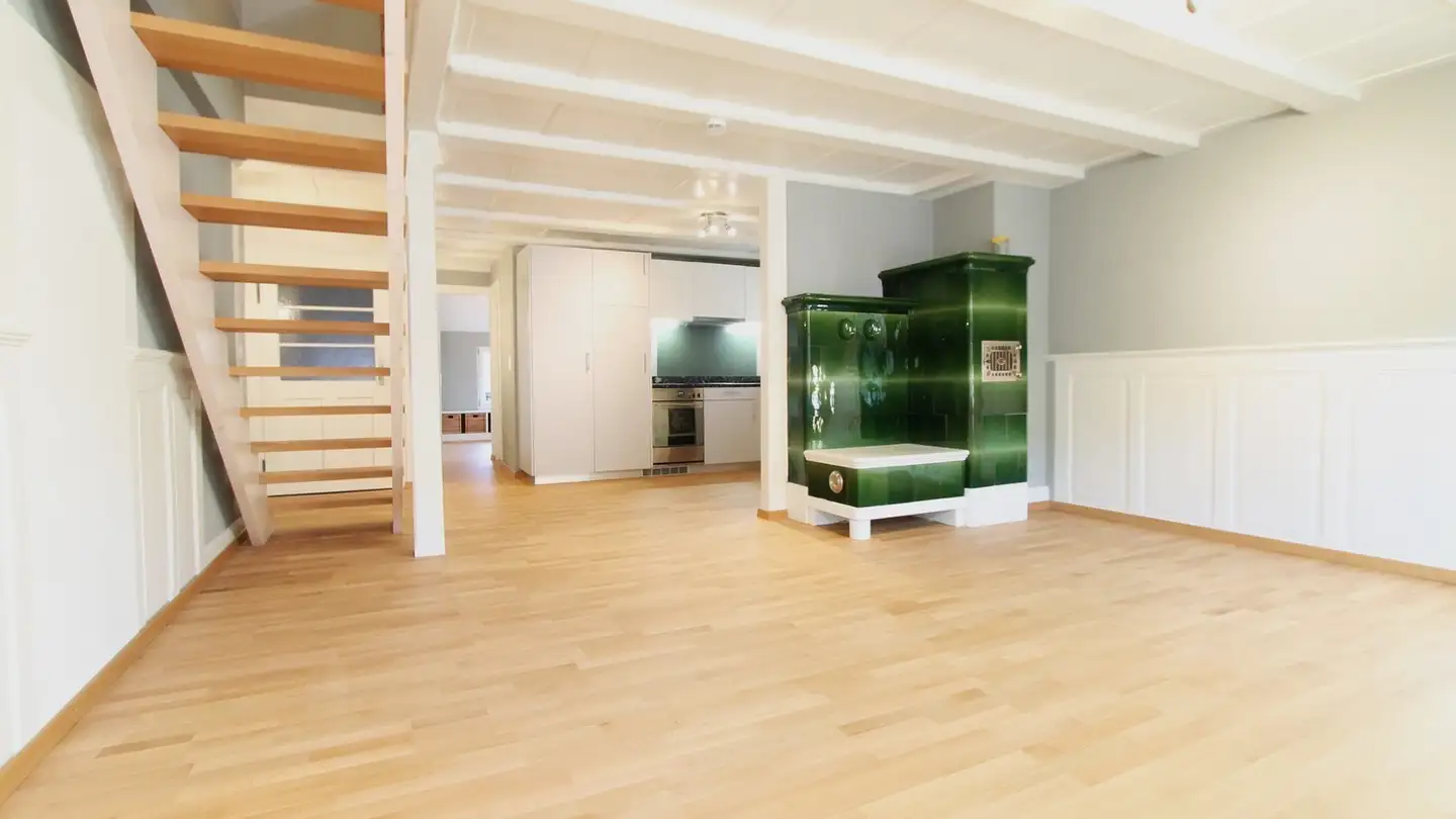 Apartment for rent - Städtli 19, 3380 Wangen an der Aare - Photo 3